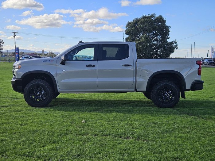 2026 Chevrolet Silverado 1500 ZR2 W/Tech Pack