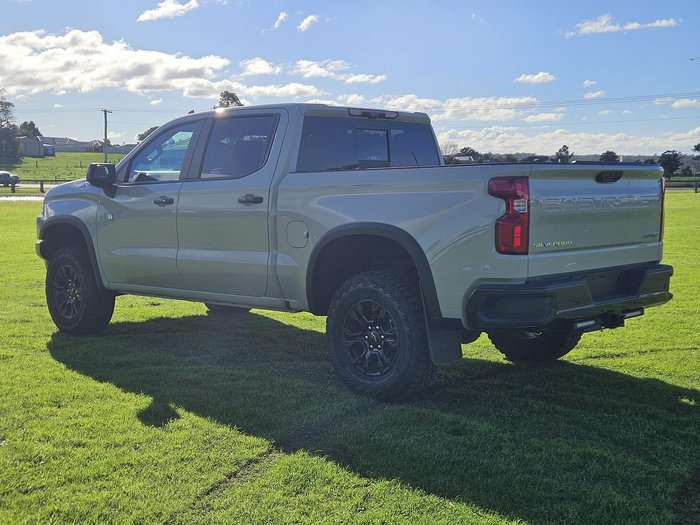 2026 Chevrolet Silverado 1500 ZR2 W/Tech Pack