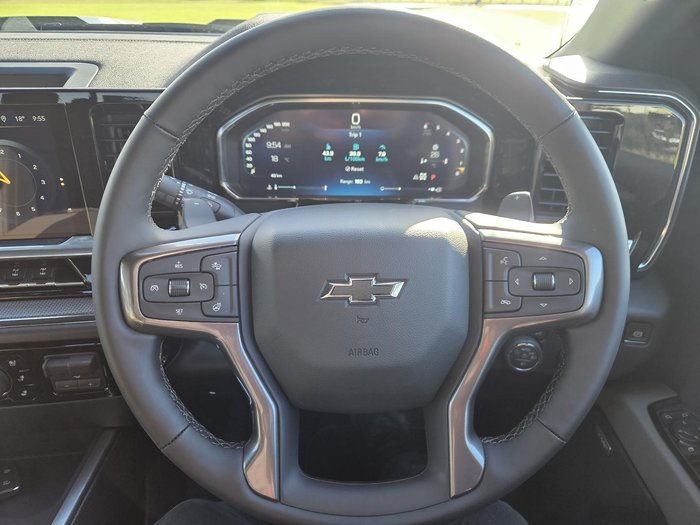 2026 Chevrolet Silverado 1500 ZR2 W/Tech Pack