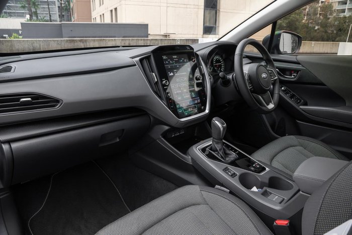 2025 Subaru Crosstrek 2.0R