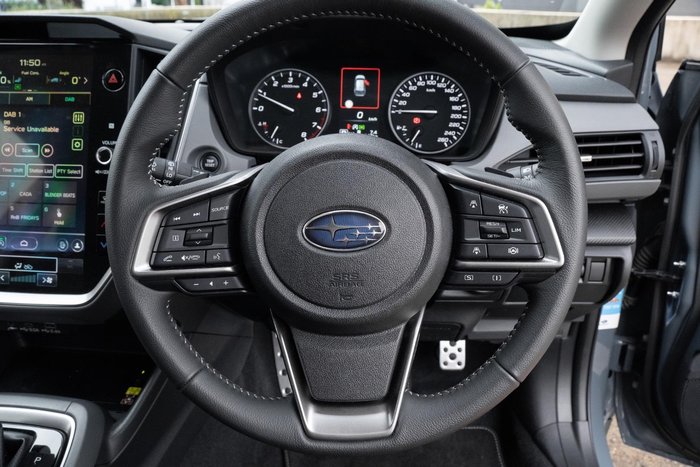 2025 Subaru Crosstrek 2.0R