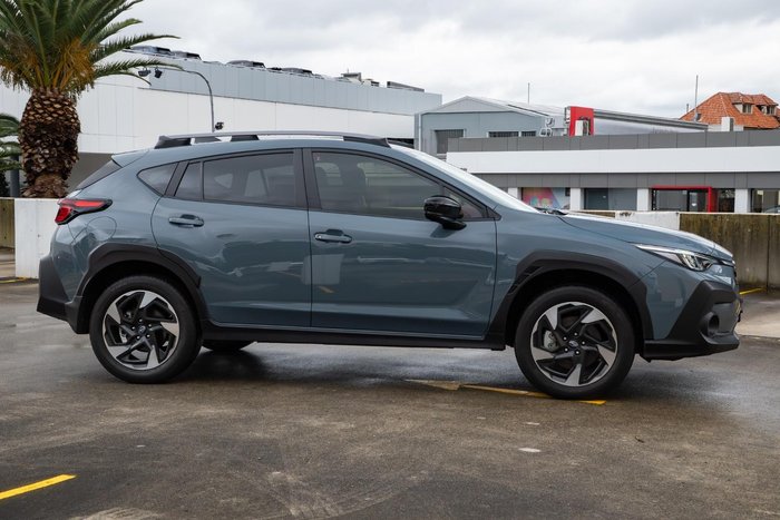 2025 Subaru Crosstrek 2.0R