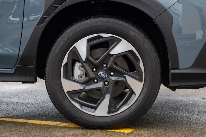 2025 Subaru Crosstrek 2.0R