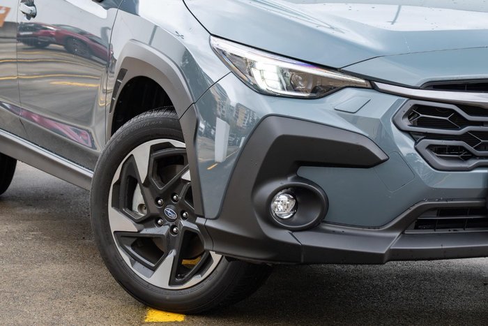 2025 Subaru Crosstrek 2.0R