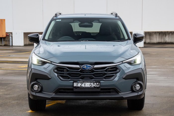 2025 Subaru Crosstrek 2.0R