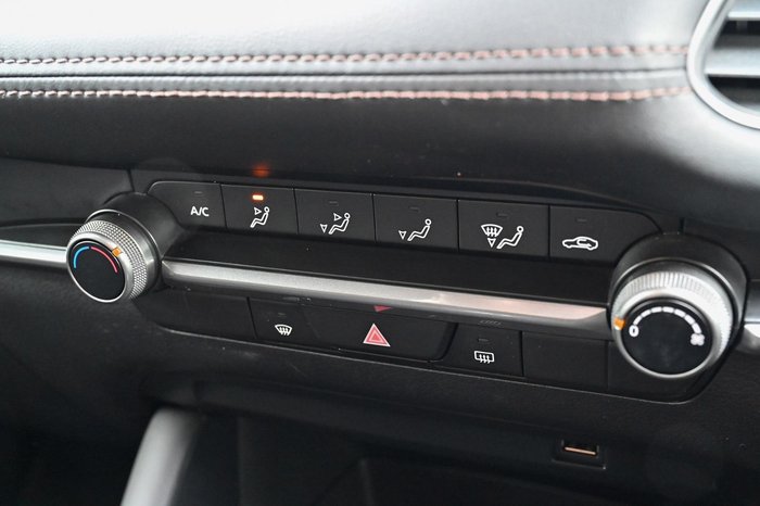 2019 Mazda 3 G20 Pure