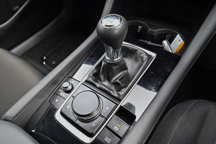 2019 Mazda 3 G20 Pure