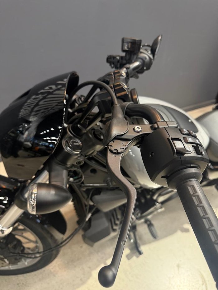2025 Harley-Davidson Nightster (RH975) Sportster