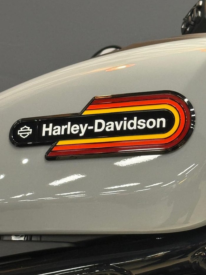 2025 Harley-Davidson Nightster (RH975) Sportster