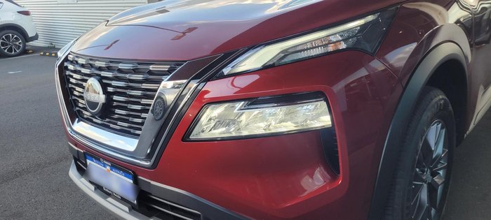 2024 Nissan X-TRAIL ST
