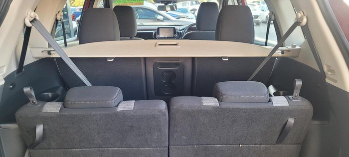 2024 Nissan X-TRAIL ST