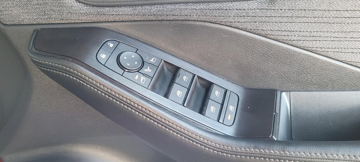2024 Nissan X-TRAIL ST