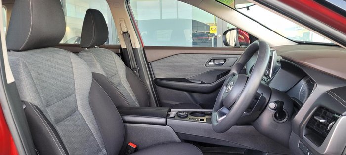 2024 Nissan X-TRAIL ST