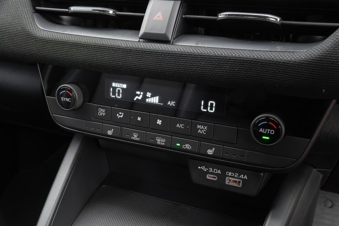 2026 Subaru Outback AWD Premium