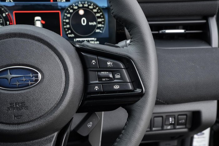 2026 Subaru Outback AWD Premium