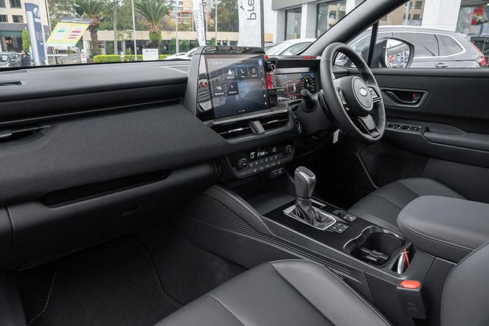 2026 Subaru Outback AWD Premium