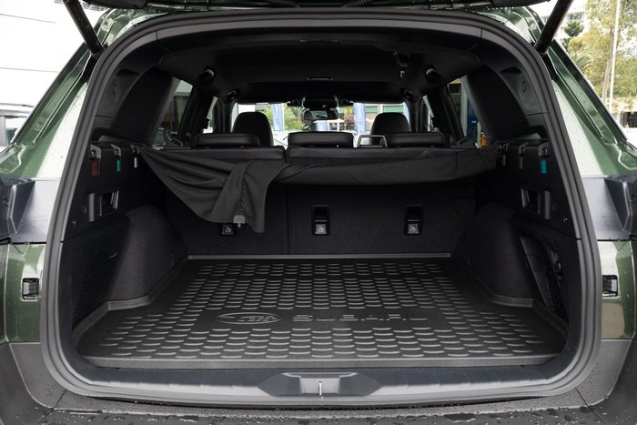 2026 Subaru Outback AWD Premium