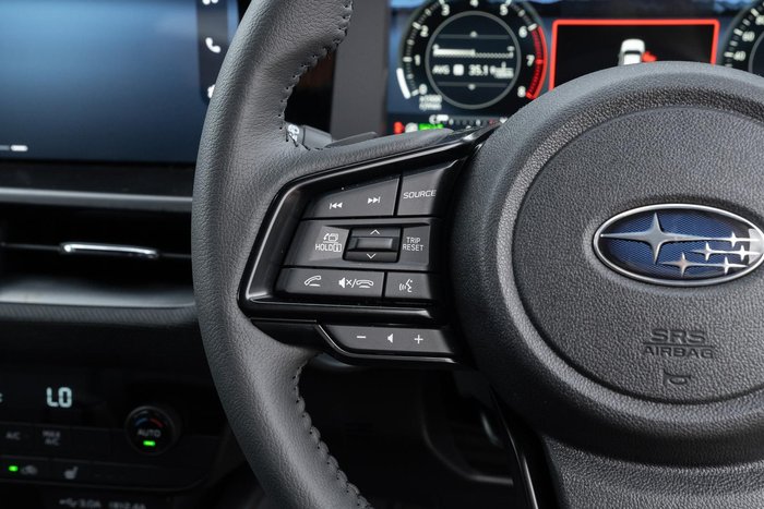 2026 Subaru Outback AWD Premium