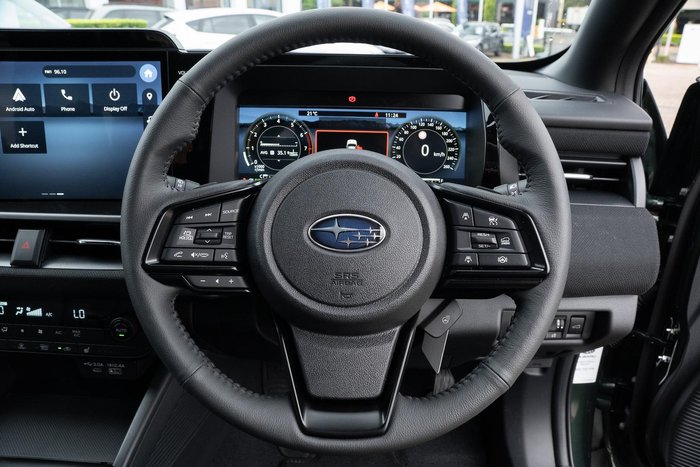 2026 Subaru Outback AWD Premium