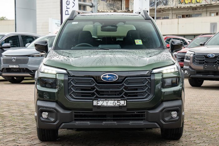 2026 Subaru Outback AWD Premium
