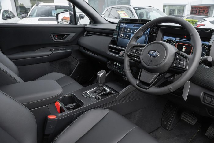 2026 Subaru Outback AWD Premium