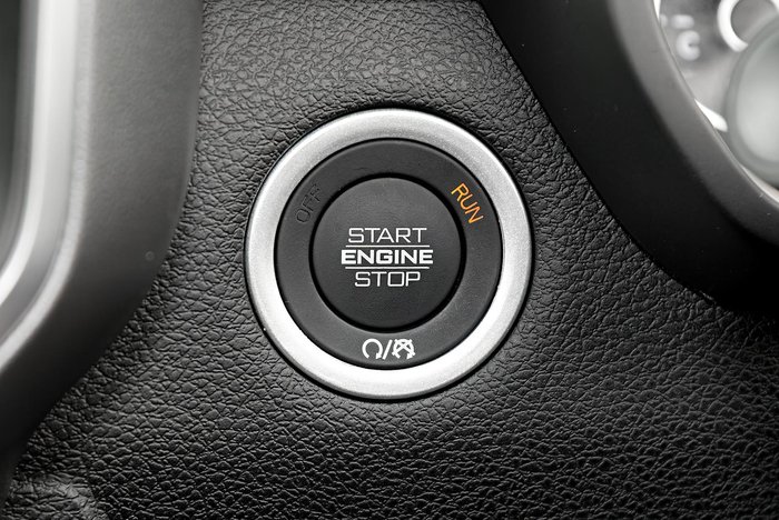2026 RAM 1500 Express Black Edition Hurricane SO