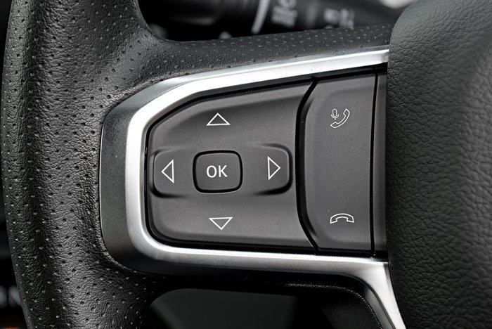 2026 RAM 1500 Express Black Edition Hurricane SO