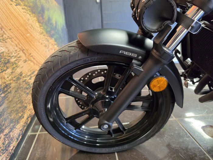2022 Kawasaki VULCAN S SE LAMS BLACK