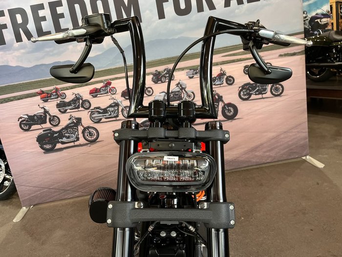 2020 HARLEY-DAVIDSON FXFBS FAT BOB (114)