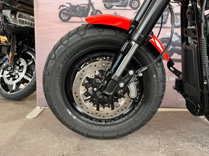 2020 HARLEY-DAVIDSON FXFBS FAT BOB (114)