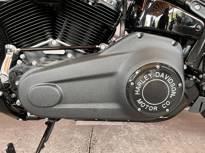 2020 HARLEY-DAVIDSON FXFBS FAT BOB (114)