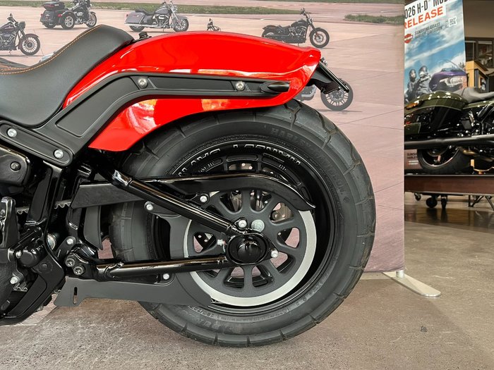 2020 HARLEY-DAVIDSON FXFBS FAT BOB (114)