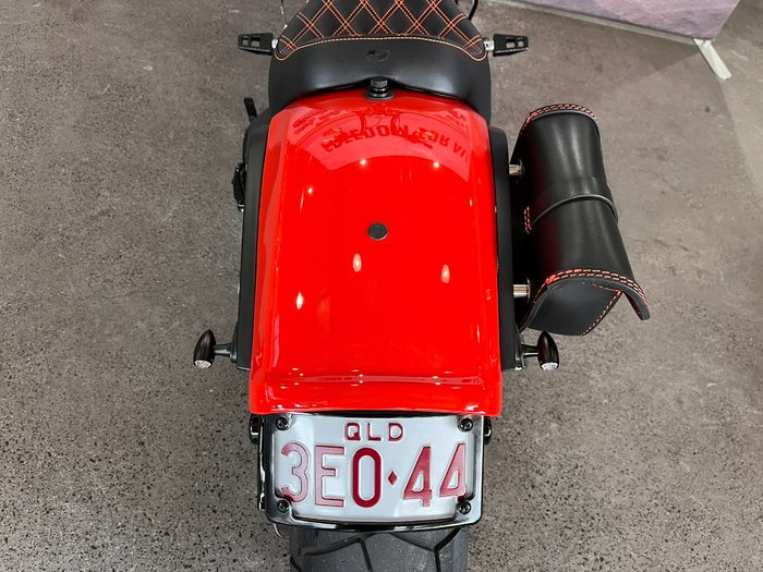 2020 HARLEY-DAVIDSON FXFBS FAT BOB (114)