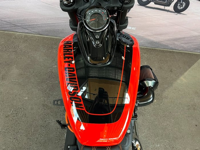 2020 HARLEY-DAVIDSON FXFBS FAT BOB (114)