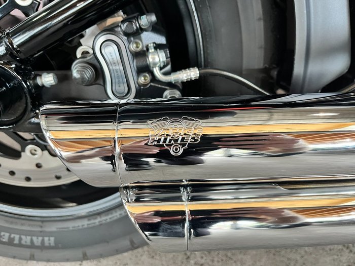 2020 HARLEY-DAVIDSON FXFBS FAT BOB (114)