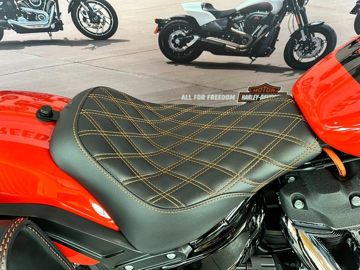 2020 HARLEY-DAVIDSON FXFBS FAT BOB (114)