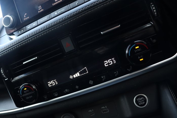 2024 Nissan X-TRAIL ST-L