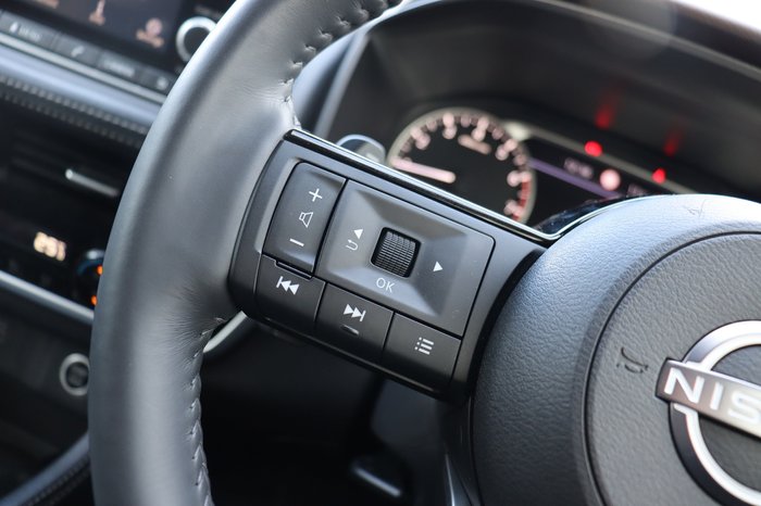 2024 Nissan X-TRAIL ST-L