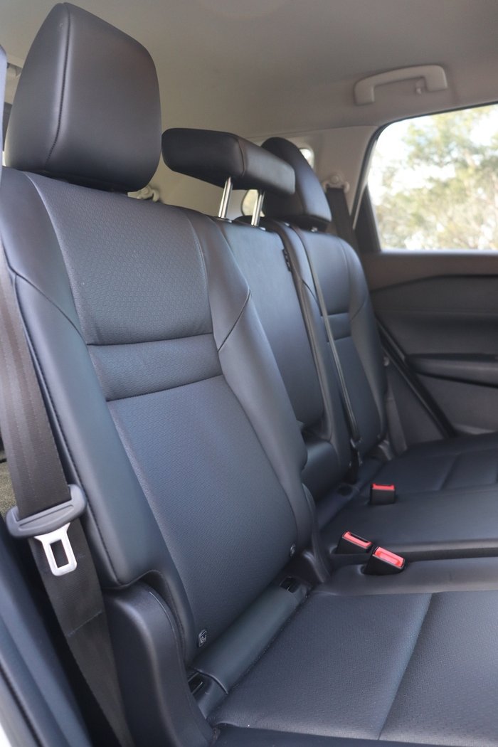 2024 Nissan X-TRAIL ST-L
