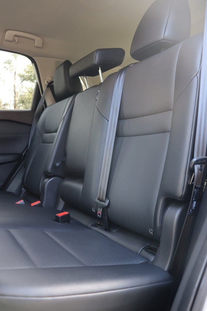 2024 Nissan X-TRAIL ST-L