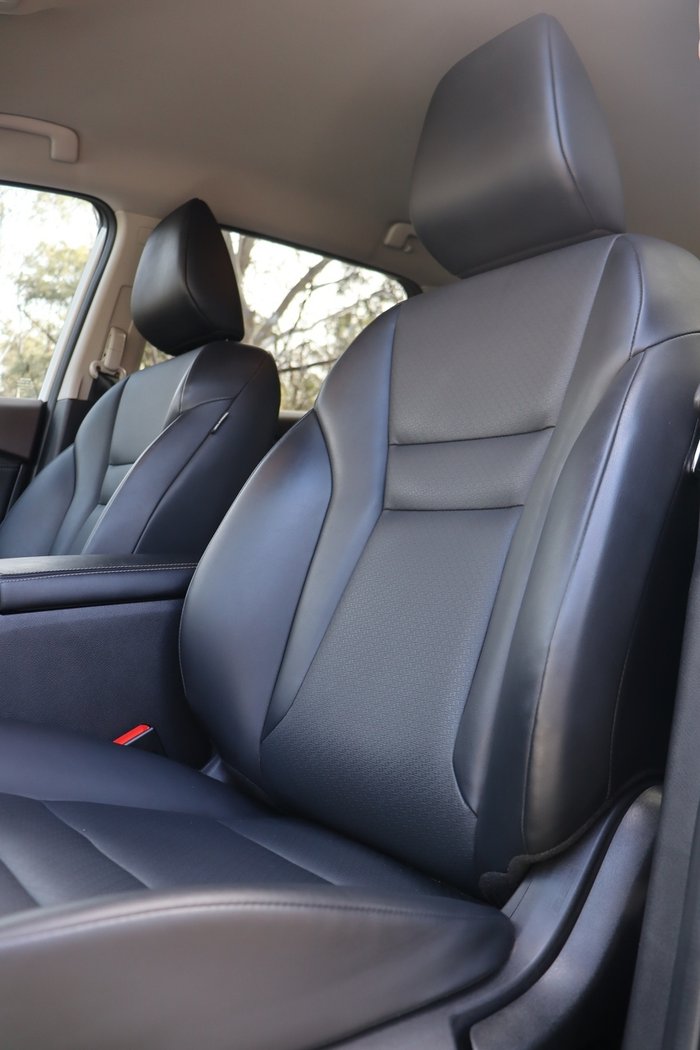 2024 Nissan X-TRAIL ST-L