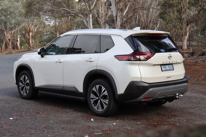 2024 Nissan X-TRAIL ST-L