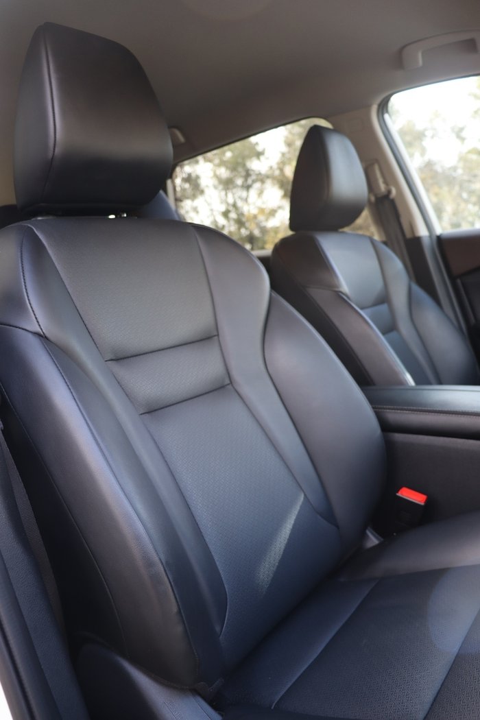 2024 Nissan X-TRAIL ST-L