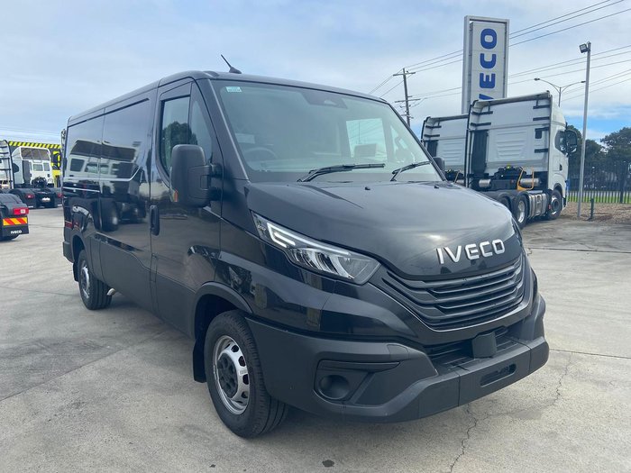 2025 Iveco Daily 35S14V
