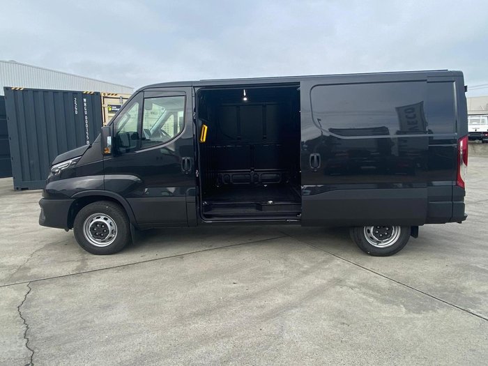 2025 Iveco Daily 35S14V