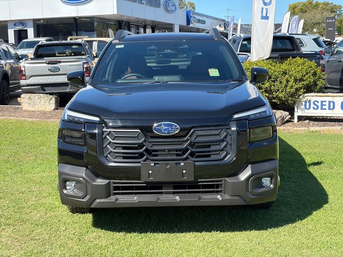 2026 Subaru Outback AWD Touring