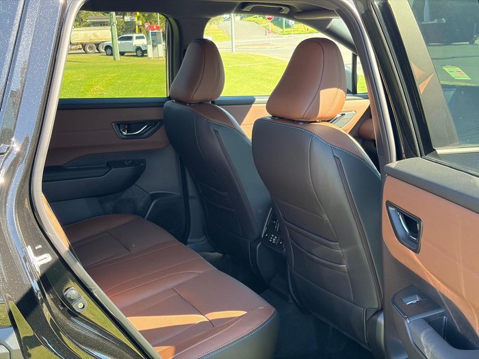 2026 Subaru Outback AWD Touring