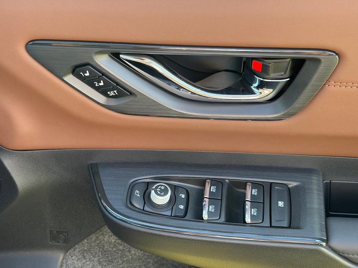 2026 Subaru Outback AWD Touring