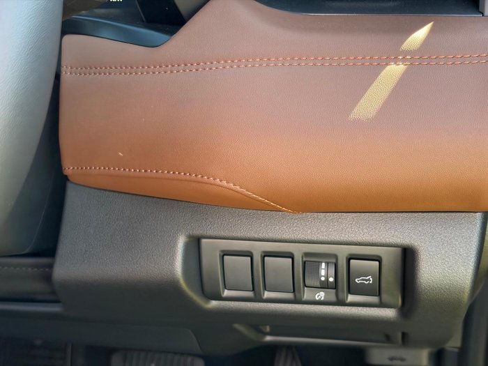 2026 Subaru Outback AWD Touring