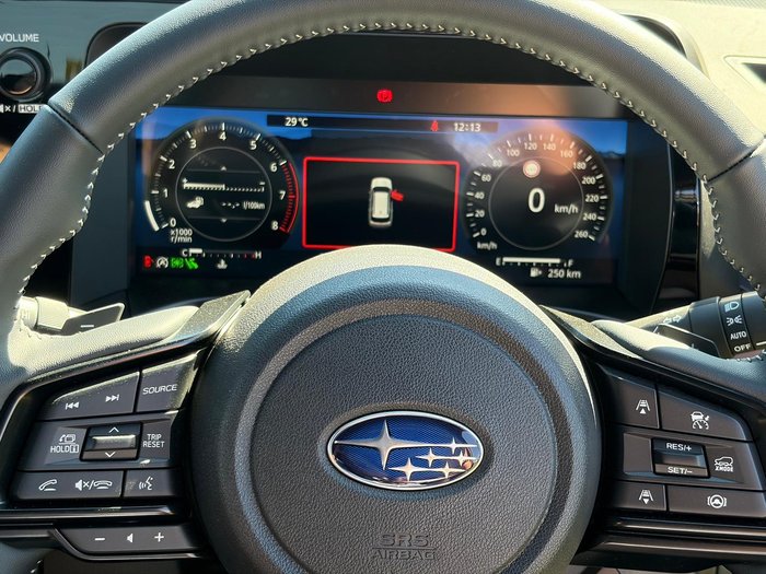 2026 Subaru Outback AWD Touring